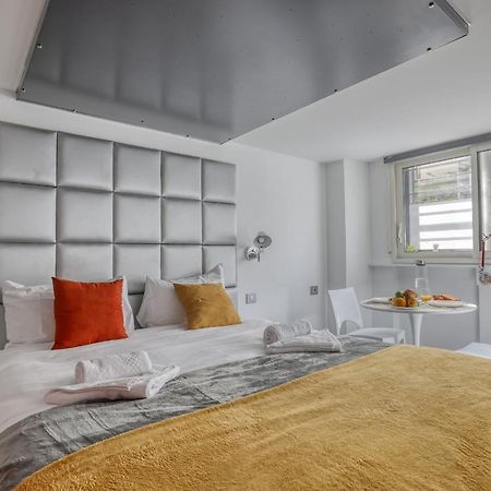 Branded New And Comfy Studio - Heart Of Paris 3 Luaran gambar